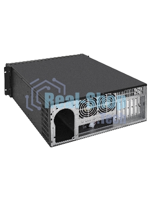 Серверный корпус ExeGate Pro 4U480-15/4U4132 (RM 19