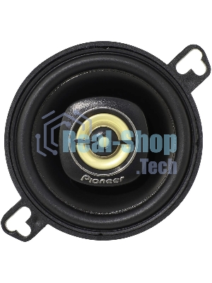 Колонки автомобильные Pioneer TS-A879 (без решетки) 450Вт 85дБ 4Ом 7.6см (3дюйм) (ком.:2кол.) твитер двухполосные