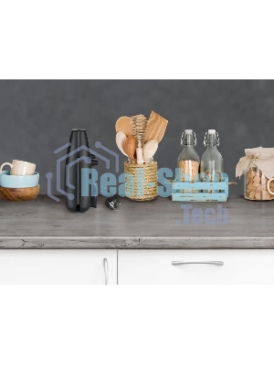 Гриль электрический Gorenje SM701GCB 700Вт черный