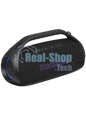 Портативная колонка Tronsmart Bang 2 Black (P3000), черный