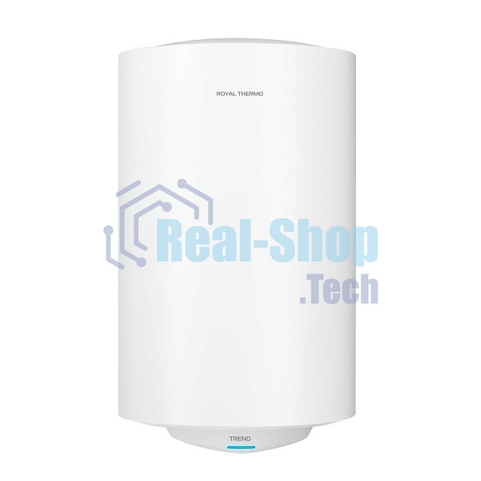 Водонагреватель Royal Thermo RWH 80 Trend