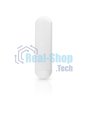 Наружная точка доступа 5GHZ NANOSTATION NS-5AC Ubiquiti