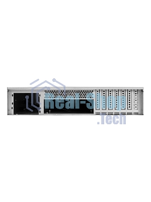 Серверный корпус ExeGate Pro 2U450-06 (RM 19