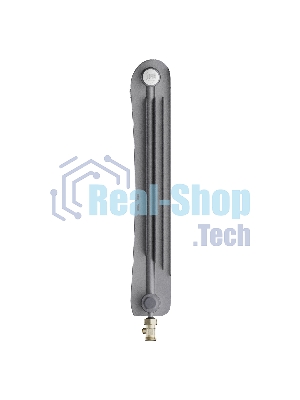 Радиатор Royal Thermo Infinity 500 Silver Satin VR80 - 8 секц.