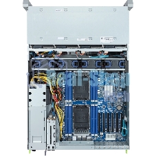 Серверная платформа GIGABYTE 4U S453-S70-AAV1