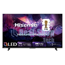 Телевизор Hisense 75