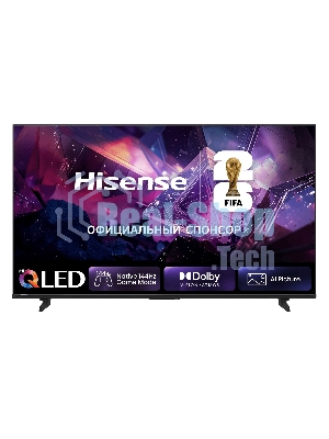 Телевизор Hisense 75