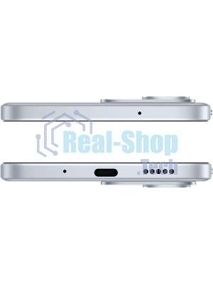 Смартфон iQOO Z11x I2507 12/512Gb серебристый