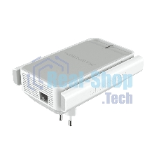 Ретранслятор Mesh сигнала Wi-Fi N300 Keenetic Buddy 4 (KN-3211) с портом Ethernet
