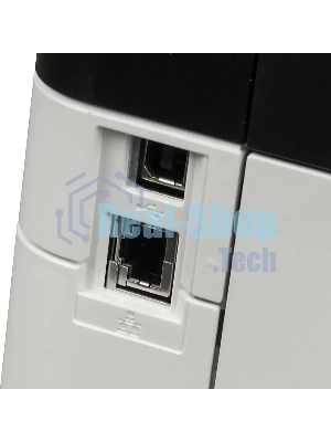 МФУ лазерное Kyocera Ecosys M2040dn (Азия) (1102S33AX0), A4, ч/б, печ. до 40 стр/мин., скан. до 40 стр/мин. (ч/б) 23 стр/мин. (цвет), 1200 x 1200 dpi (печать) 600x600dpi (скан.), USB, RJ-45 (старт.картр. TK-1178)