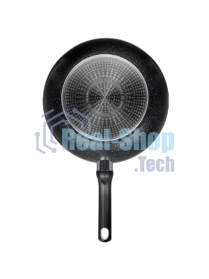 Сковорода ВОК Tefal Brut 28см 04236628