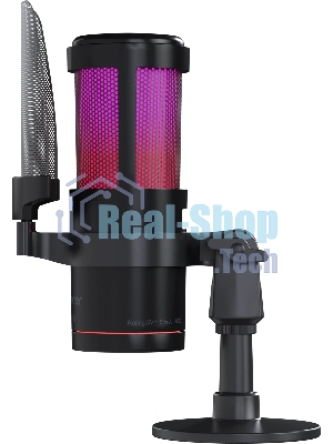 Игровой стрим микрофон Defender Impulse GMC 400 USB