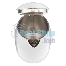 Чайник электрический Sakura SA-2157W 1.8 л, бел д