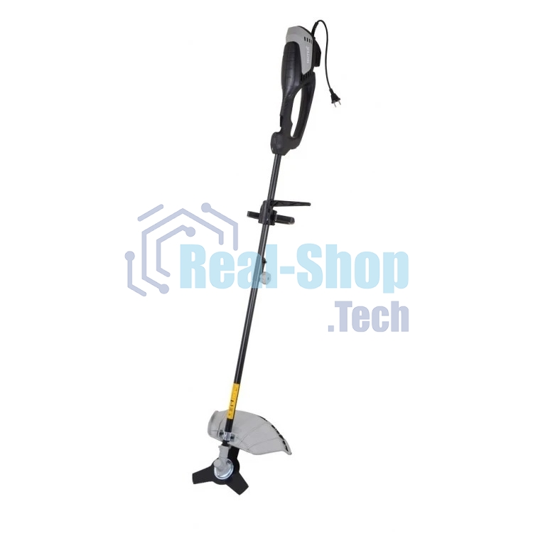 Триммер электрический Huter GET-LS45, от сети, 1500 Вт