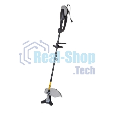 Триммер электрический Huter GET-LS45, от сети, 1500 Вт