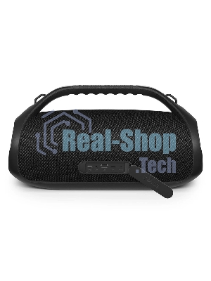 Портативная колонка Tronsmart Bang 2 Black (P3000), черный
