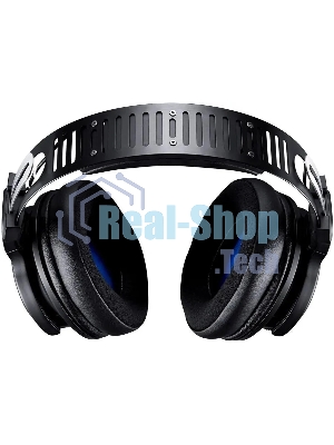 Гарнитура Audio-Technica ATH-G1 чёрный, проводная