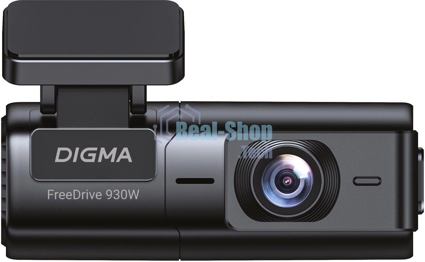 Видеорегистратор Digma FreeDrive 930W, 2560x1440, 3