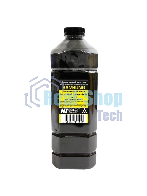 Тонер Hi-Black Универсальный для Samsung ML 1660/Xpress2626, Тип 2.5, Bk, 700 г, канистра