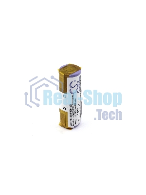 Аккумулятор CS-PHS842SL для Philips HS8420 3,7V 650mAh Li-ion