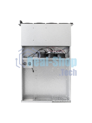 Серверный корпус ExeGate Pro 2U660-HS12 (RM 19