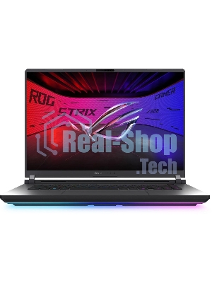 Ноутбук ASUS ROG Strix G16 G615LR-S5348/16