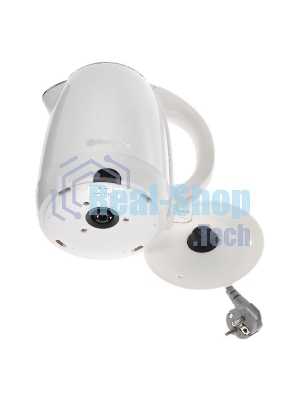 Чайник электрический Sakura SA-2157W 1.8 л, бел д