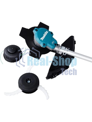 Триммер аккамуляторный Makita XGT, 40 В, 0 Ач