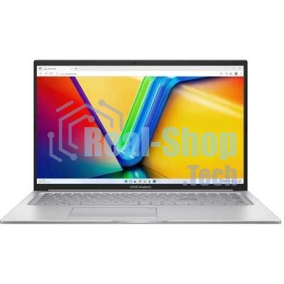 Ноутбук ASUS Vivobook 17 X1704VA-AU1078/17.3