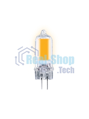 Светодиодная лампа	Ambrella light 204501 Filament LED G4 2,5W 3000K (20W) 220-230V