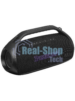 Портативная колонка Tronsmart Bang 2 Black (P3000), черный