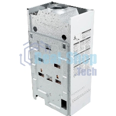 Водонагреватель проточный Ariston Fast Evo 11 C, газовый