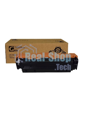 Картридж лазерный GalaPrint GP-CF380X черный (4400 стр) для HP Color LaserJet Pro CM476/CM476dn/CM476dw/CM476nw