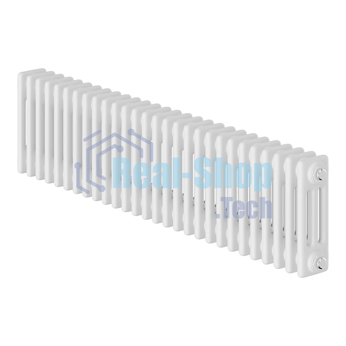 Дизайн-радиатор Royal Thermo Insignia C3030 - 28 секц. RAL9016