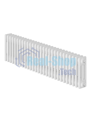 Дизайн-радиатор Royal Thermo Insignia C3030 - 28 секц. RAL9016