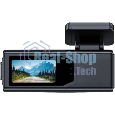Видеорегистратор Digma FreeDrive 930W, 2560x1440, 3