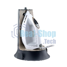 Парогенератор Polaris PSS 7570K 3000Вт белый/золотистый
