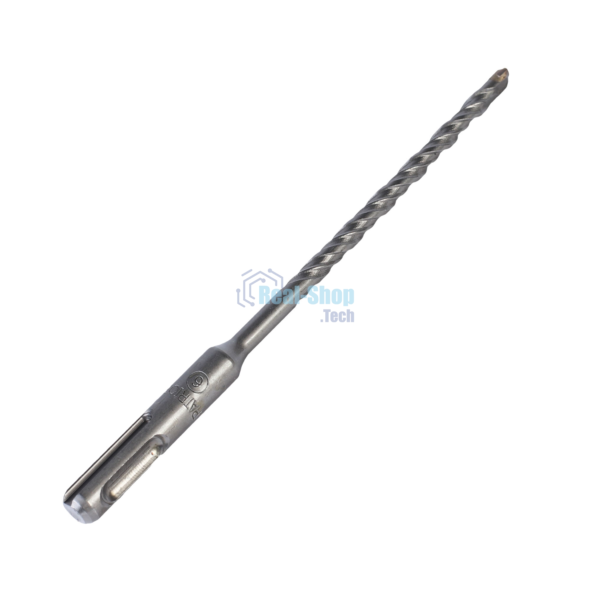 Бур PATRIOT SDS Plus S2 6x160