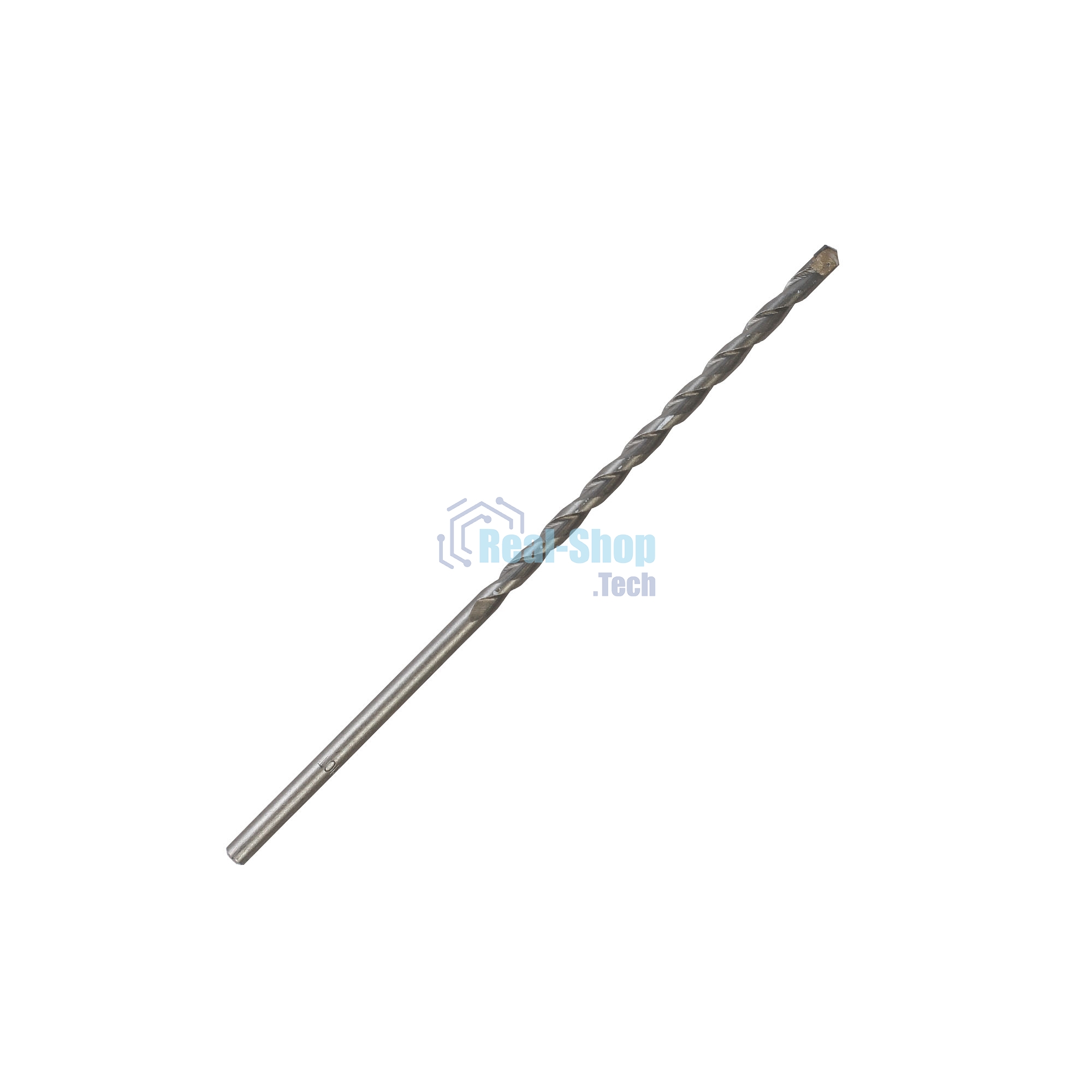 Сверло EDGE by PATRIOT по бетону 5x150 мм, 1 шт в блистере