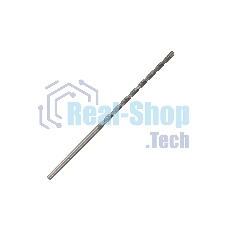 Сверло EDGE by PATRIOT по бетону 5x150 мм, 1 шт в блистере