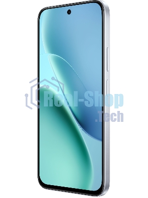 Смартфон iQOO Z11x I2507 12/512Gb серебристый