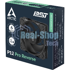 Вентилятор корпусной ARCTIC P12 Pro Reverse A-RGB ACFAN00332A