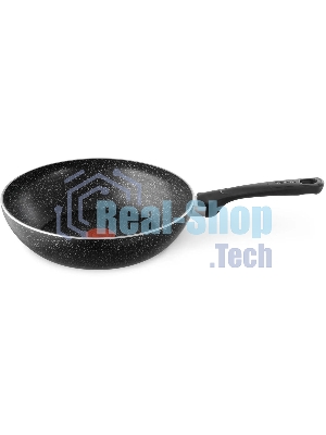 Сковорода ВОК Tefal Brut 28см 04236628