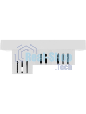Точка доступа IP-COM W36AP, белый