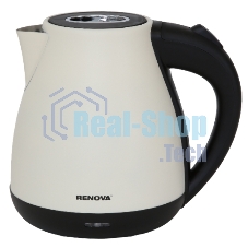 Чайник электрический Renova KT17S-06W
