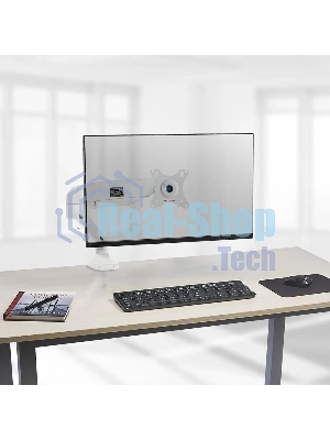 Кронштейн для ЖК мониторов ARM MEDIA LCD-T21w белый 15