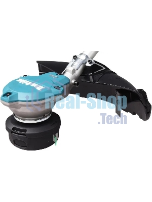 Триммер аккамуляторный Makita XGT, 40 В, 0 Ач