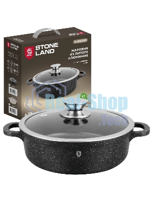 Блинница Stone Land SL99-003