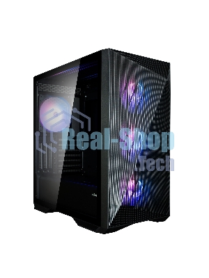 Компьютерный корпус MidiTower Zalman Z9 Iceberg MS черный EATX (Zalman Z9 Iceberg MS) (без блока питания)