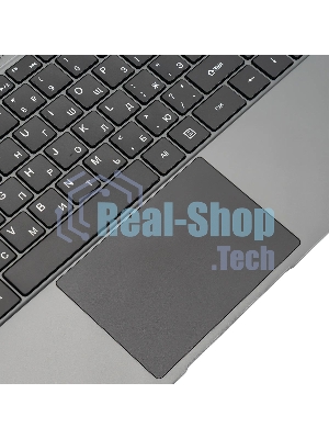 Ноутбук IRU Tactio 14RLH серый Ryzen 5 7430U 16Gb SSD 512Gb AMD Radeon Graphics 14